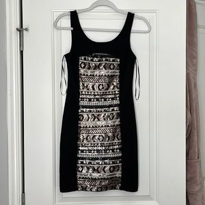 Bodycon dress